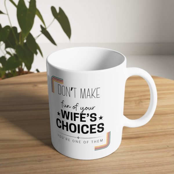 Funny Coffee Mug