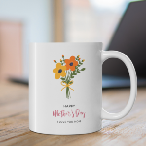 Happy Mothers Day Mug