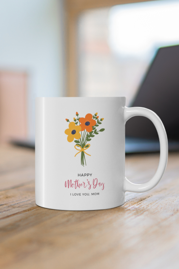 Happy Mothers Day Mug