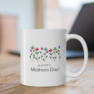 Mothers Day Mug