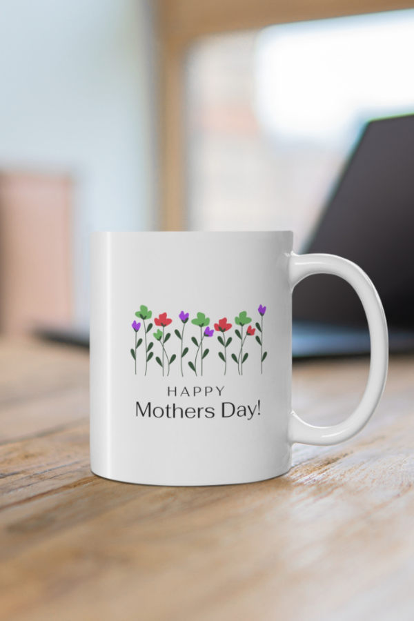 Mothers Day Mug