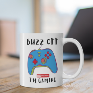 Gaming Mug