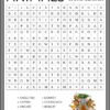 Animals Word Search Puzzle - Image 4